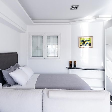 Апартаменты Luxury Penthouse , Breathtaking Acropolis View Афины Экстерьер фото